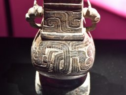 Exposición de los Guerreros de Xian 2023